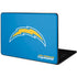 NFL Los Angeles Chargers - Alternate Distressed Google Pixelbook Go Skin